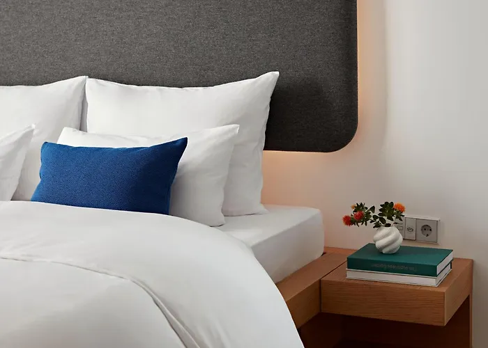 Aparthotel Numa Berlin Drift